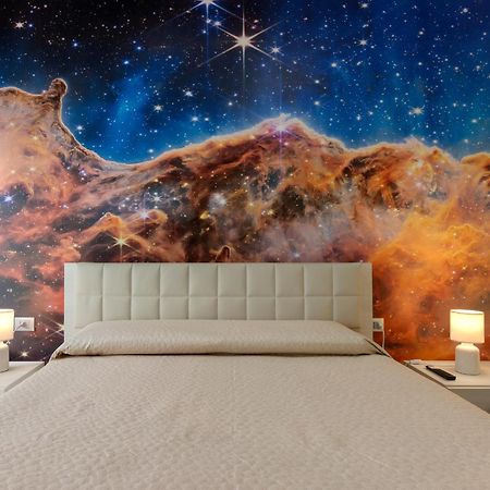 Galaxy Room Sardinia Cagliari Esterno foto