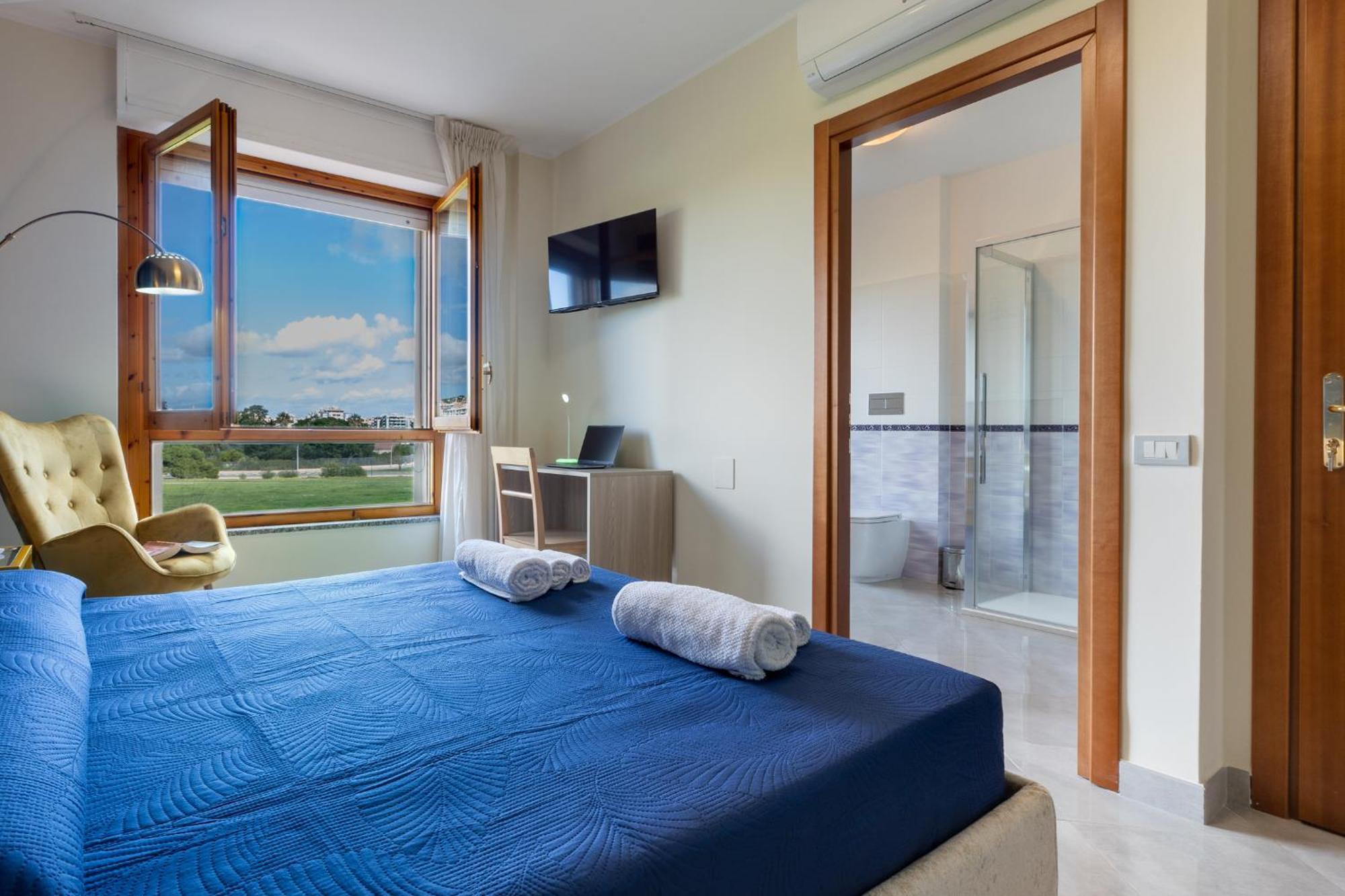 Galaxy Room Sardinia Cagliari Esterno foto