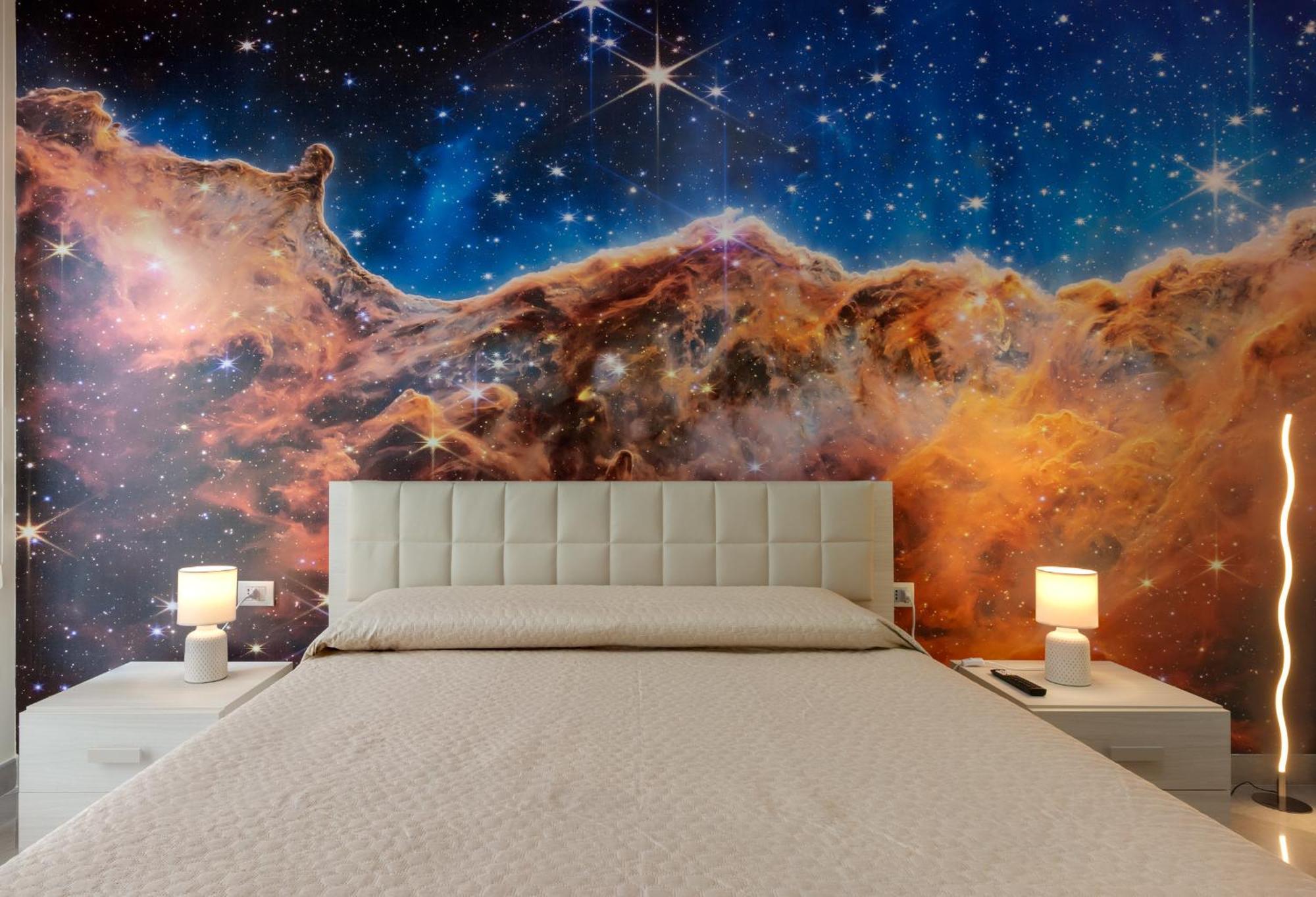 Galaxy Room Sardinia Cagliari Esterno foto